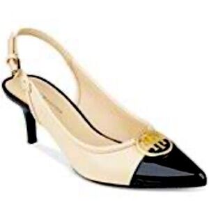 Tommy Hilfiger Jayla Women’s Slingbacks sz 8M